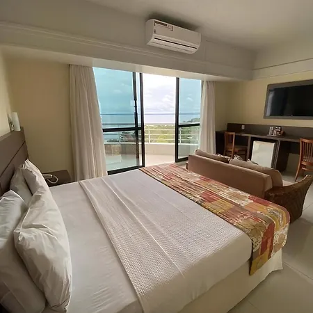 Tropical Executive Hotel-3