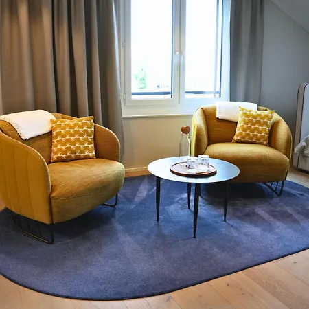 Boutique Hotel Sonne Seuzach-2