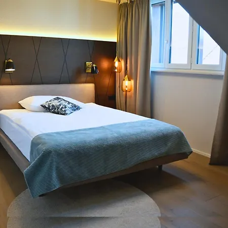 Boutique Hotel Sonne Seuzach-2