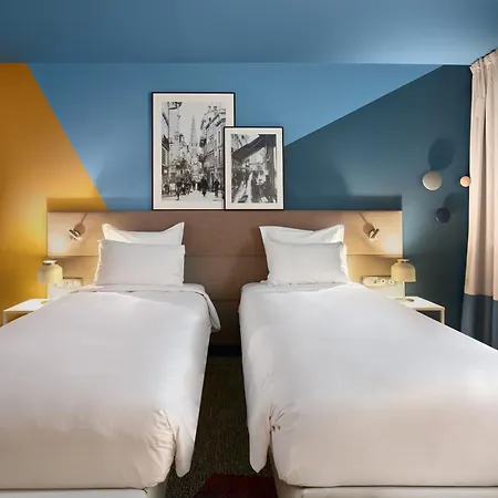 Radisson Hotel Bordeaux-3