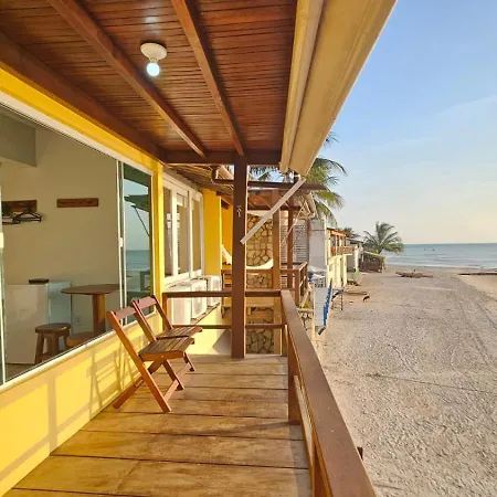 Suites Enseada Beira Mar-3