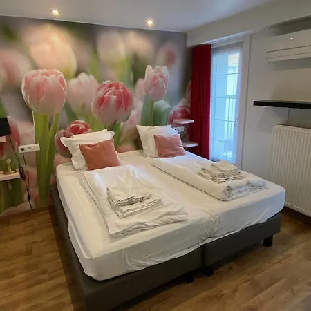 Hotel De Backer-2