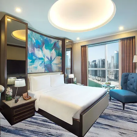 Grand Mercure Business Bay-2