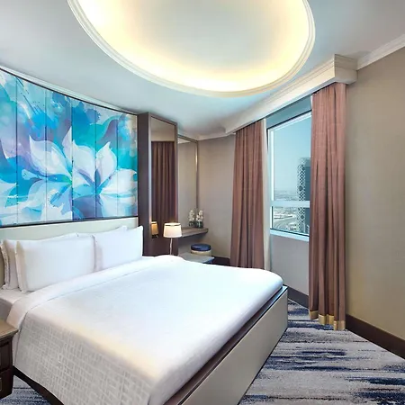 Grand Mercure Business Bay-3
