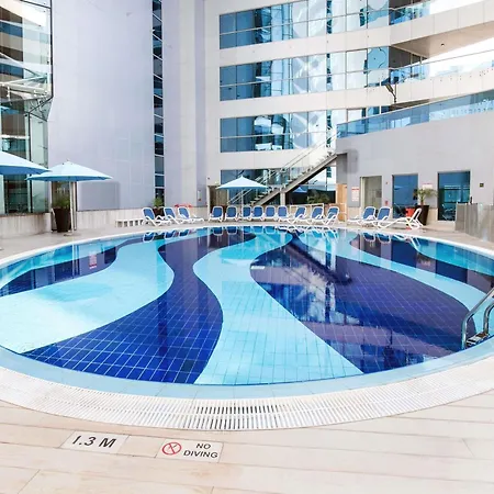 Grand Mercure Business Bay-2