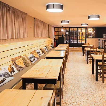 Hotel Austria by Pierre&Vacances-3