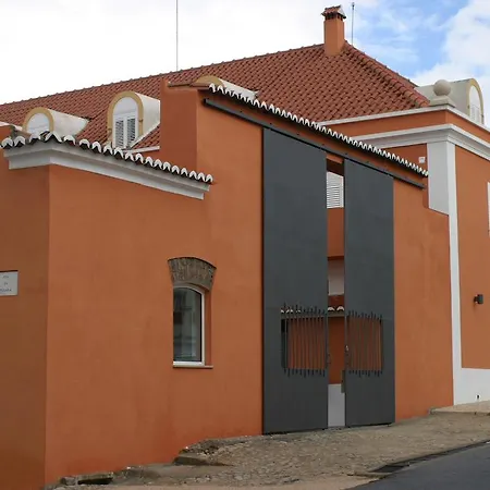 Boutique Hotel Poejo-2