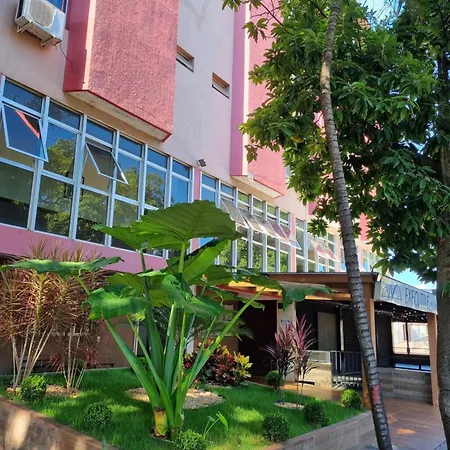 Executive Plaza Hotel-3