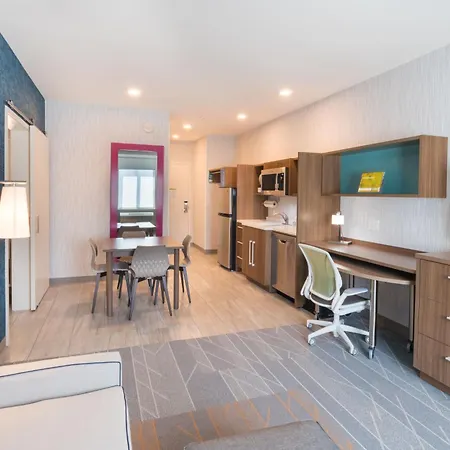 Home2 Suites By Hilton Temecula-3