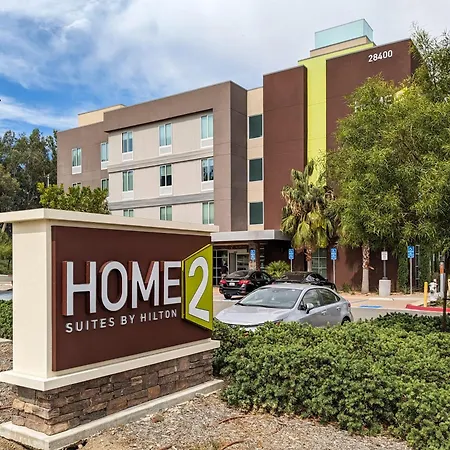 Home2 Suites By Hilton Temecula-2