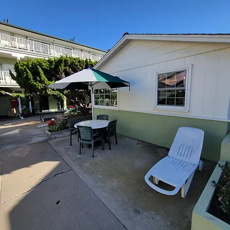 The Beach Cottages-2