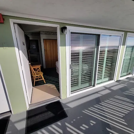 The Beach Cottages-3