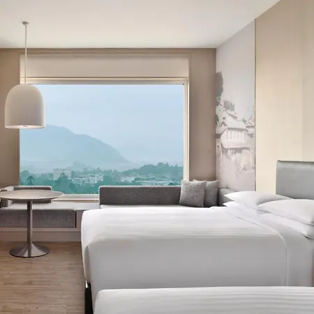 Kathmandu Marriott Hotel-3