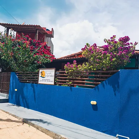 Pousada Villa Galinhos-3