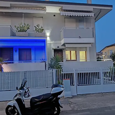 B&B Verrazzano affittacamere-3