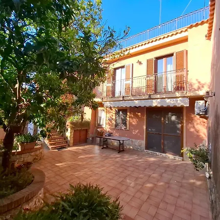 Santa Lucia B&B-3