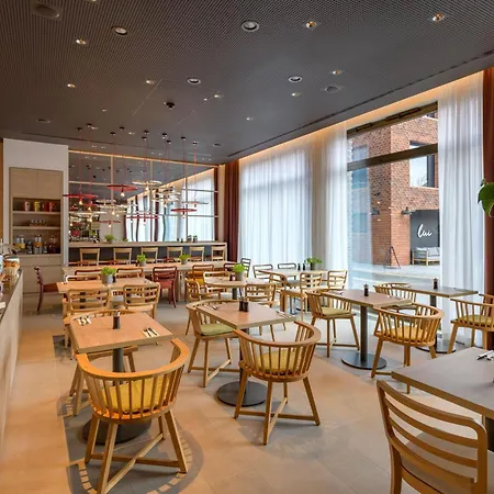 IntercityHotel Herford-3