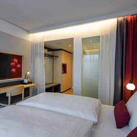 IntercityHotel Herford-3