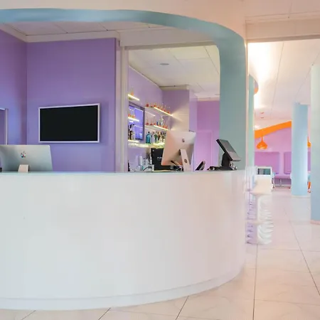 Prize By Radisson, Rostock City-3