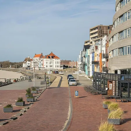 Suites Boulevard 17-2