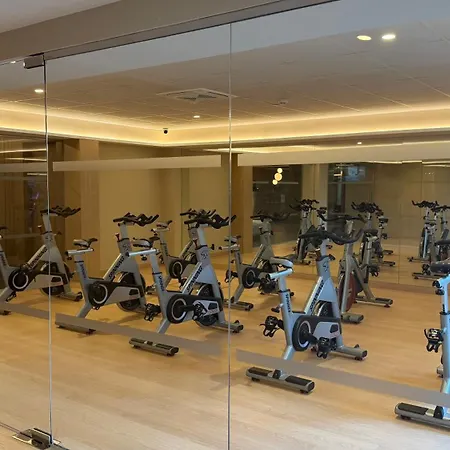 Aqua Hotel Onabrava & Spa 4*Sup-3