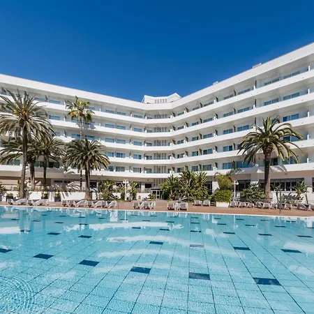 Jaime Salou Family Resort-3