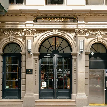 Hotel Stanford-3