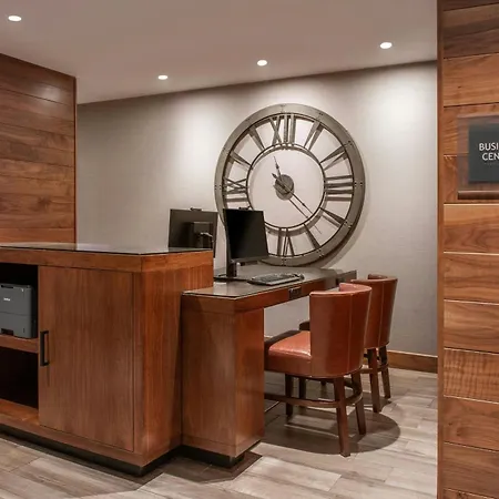 Four Points By Sheraton Los Angeles Westside-3