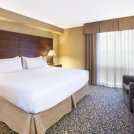 Holiday Inn National Airport/Crystal City By Ihg-2