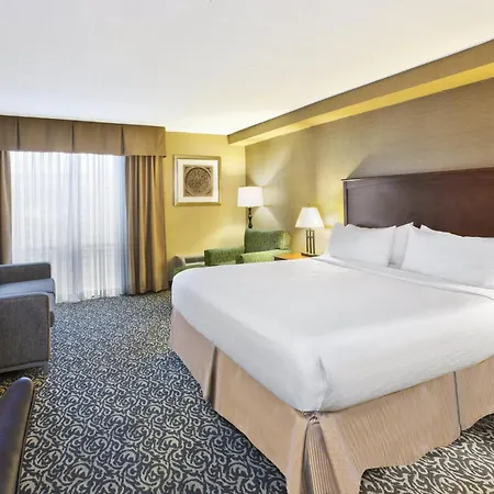 Holiday Inn National Airport/Crystal City By Ihg-3