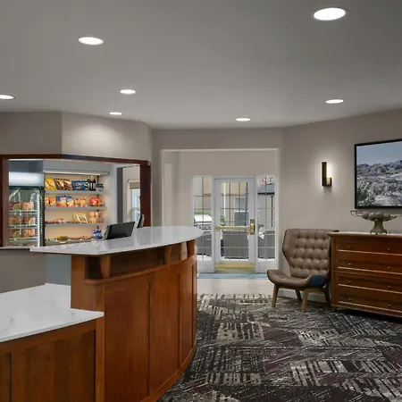 Residence Inn Boise West-2
