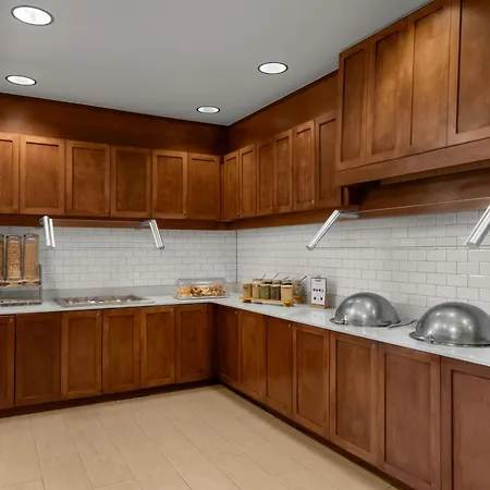 Residence Inn Boise West-3