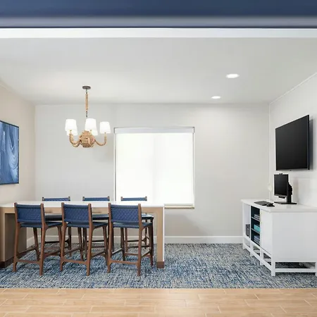 Towneplace Suites Wilmington Wrightsville Beach-2
