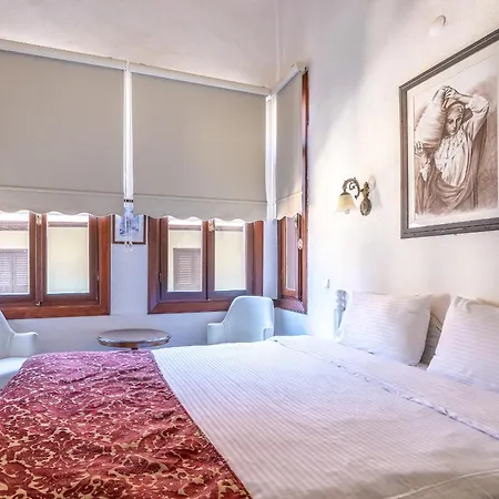 Atelya Art Hotel-3