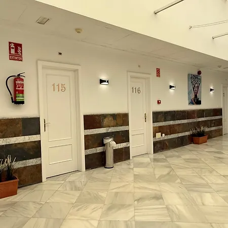 Hotel Quitagolpe-2