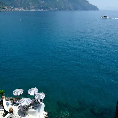 Hotel Villa San Michele-3