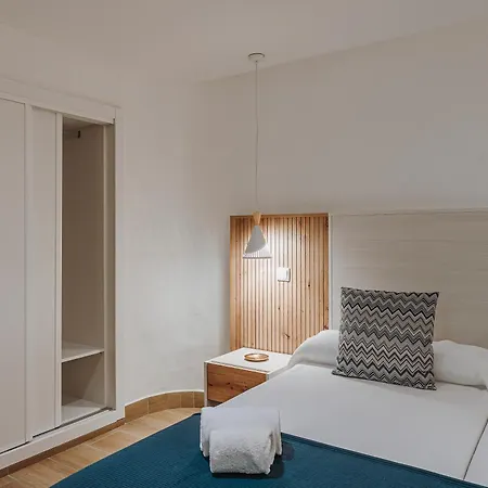 Apartamentos Borda D'Agua-2