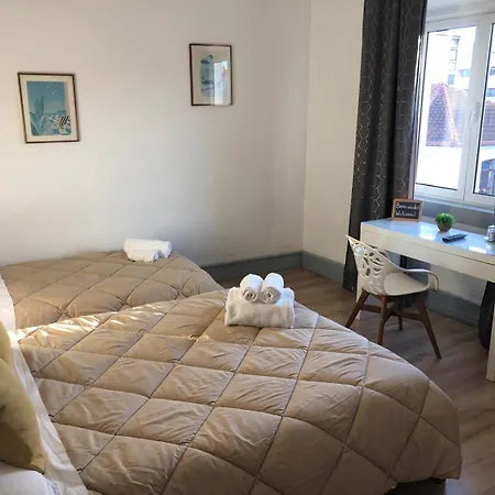 Guest House Infante Dom Henrique-2