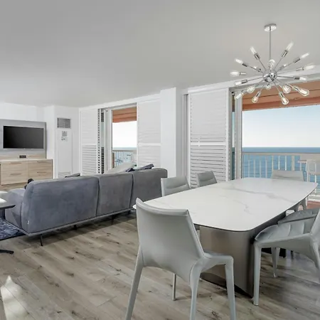 Perdido Beach Resort-2
