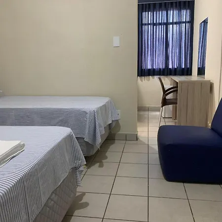 Hotel Vila Rica-2