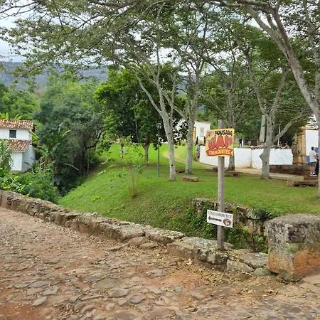 Pousada Uai Tiradentes-2