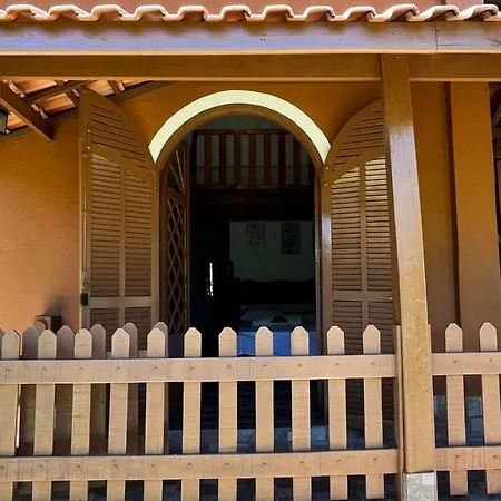 Pousada José Da Rosa-2