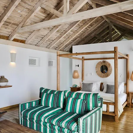 Quinta Da Comporta - Wellness Boutique Resort-3