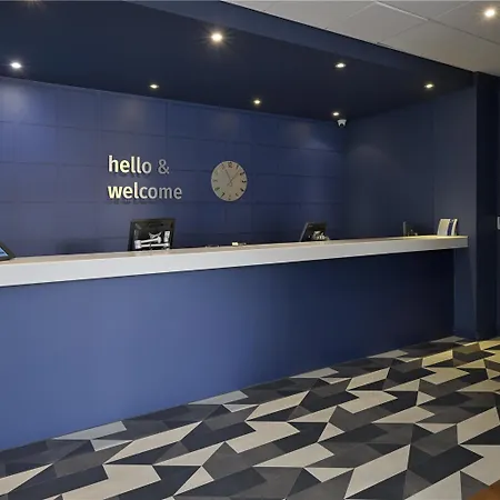 Travelodge London Farringdon Hotel-3