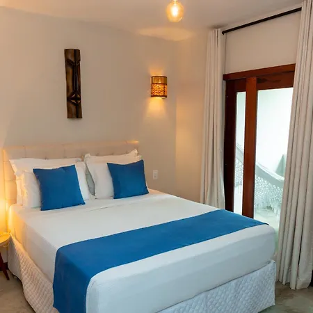 Villa Zen Hotel-3