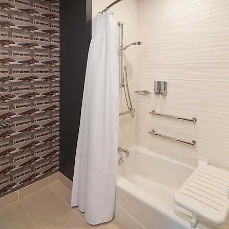 Aloft By Marriott Orlando At Seaworld-2