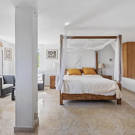 Casa Simba B&B (Adults Only)-3