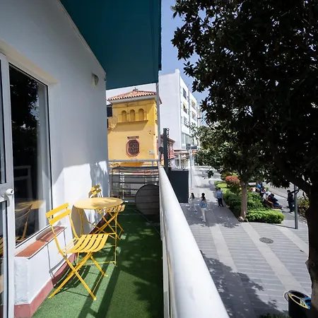 Hotel Ritual Sireno Torremolinos - Adults Only-3