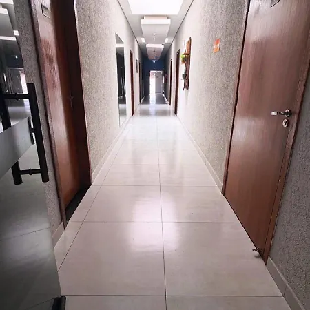 Hotel GranDourados-2