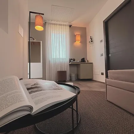 Natiia Relais - Adults Only-3